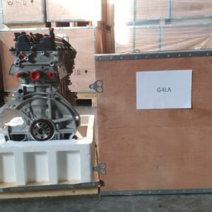 G4LA 1.2 Benzinli Sıfır Sandık Motor – Hyundai i10 / Kia Rio / Stonic / Picanto