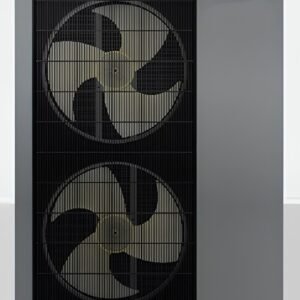 Noowato HeatSTAR 19 M-FM R32 WiFi 19 kW A+++ Monoblok Isı Pompası