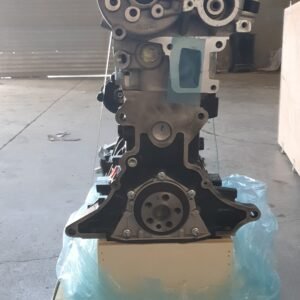 G4EE 1.4 Benzinli Sıfır Sandık Motor – Hyundai Getz / Kia Rio / Hyundai Era
