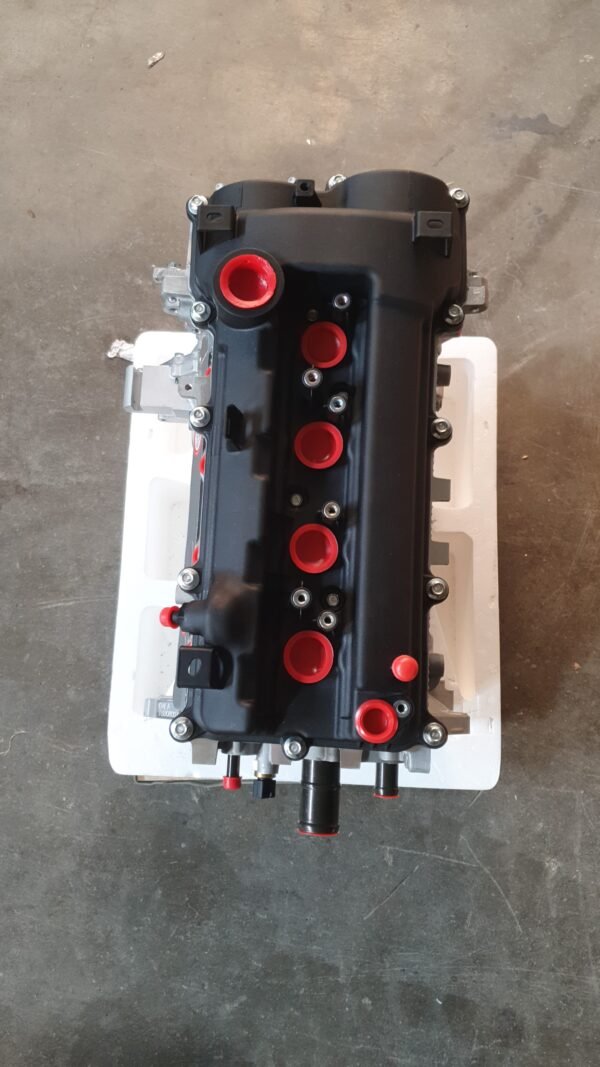G4LA 1.2 Benzinli Sıfır Sandık Motor – Hyundai i10 / Kia Rio / Stonic / Picanto