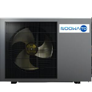 Noowato HeatSTAR 12 M-FM R32 WiFi 12 kW A+++ Monoblok Isı Pompası (Kopya)