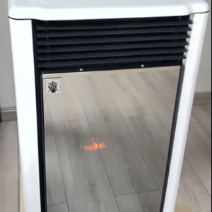 Togay Store Pelet Sobası