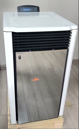 SOBAA Togay Store Pelet Sobası